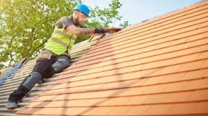 Best Tile Roofing Installation  in Obetz, OH